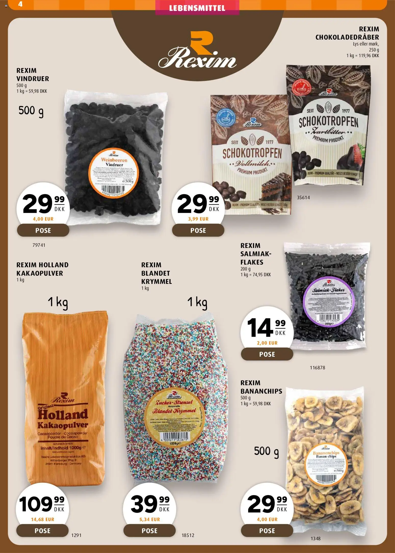 🛍️ Scandinavian Park - Tilbudsavis fra 25/06/2026 » Se eksklusive tilbud og spar penge i dag! 💰 | Danmark