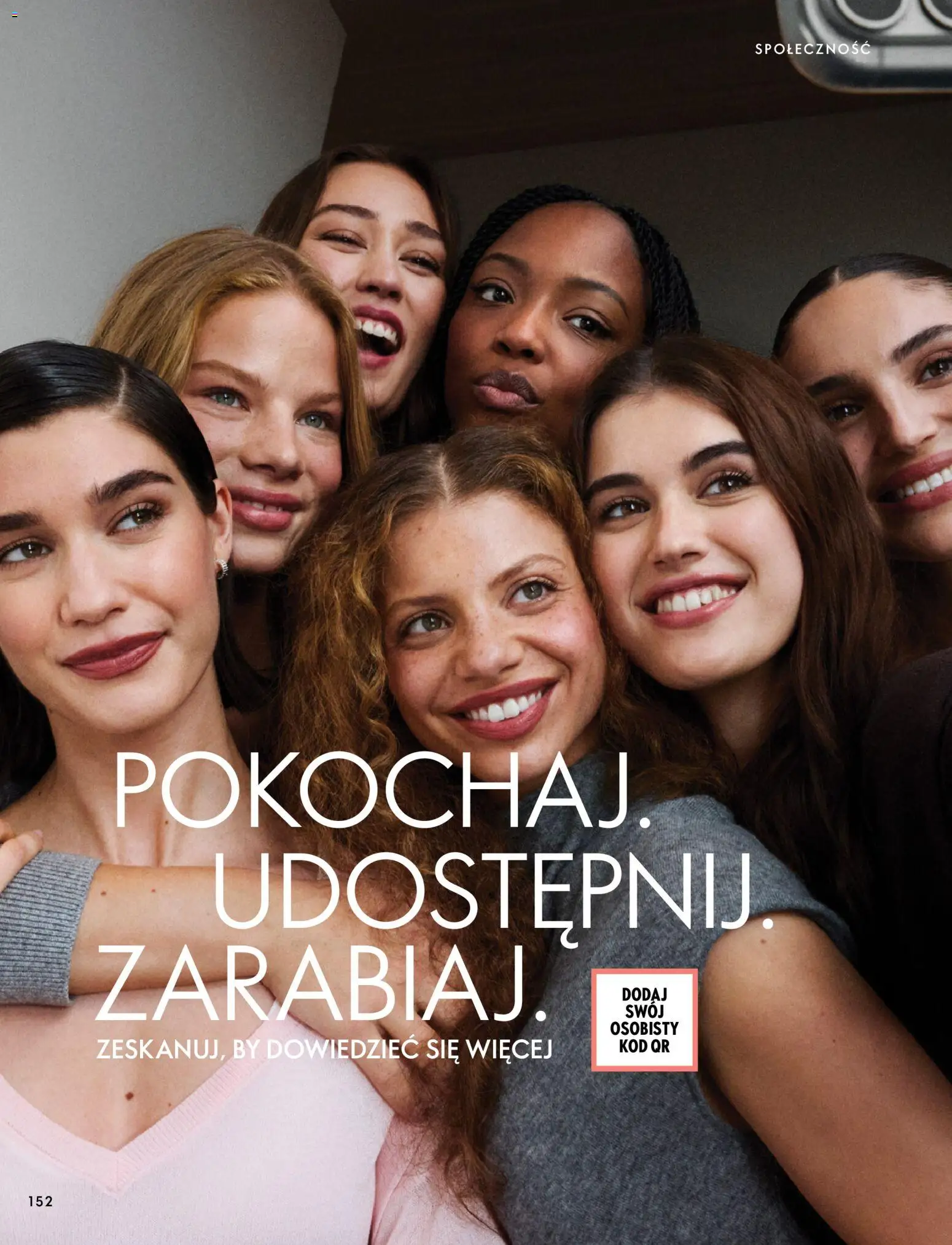 Oriflame Katalog 14 2026 Gazetka in Polska