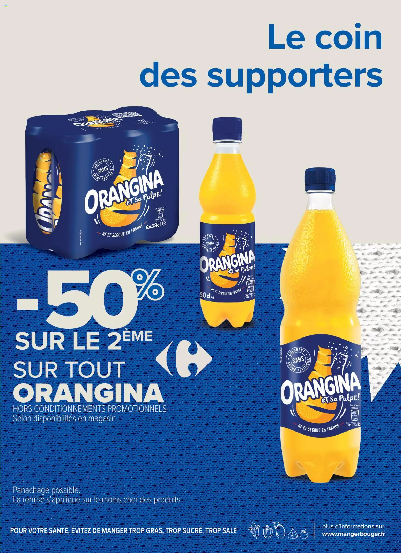 Les promos Carrefour City débarquent le 30/06/2026 ! 🤯💰 | France