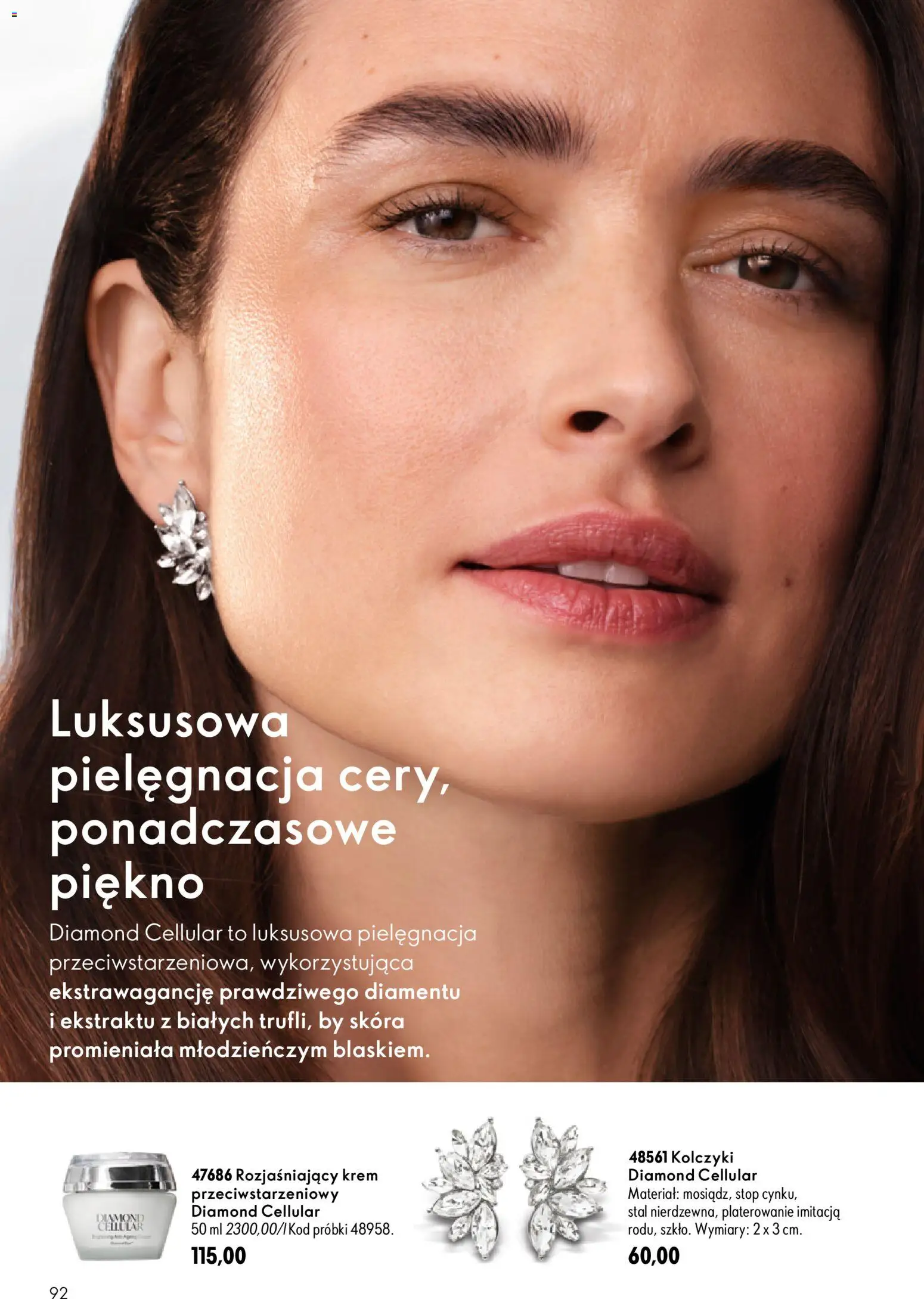Oriflame Katalog 10 2026 od 08.07.2026 | 🔥 Mega okazje, które musisz zobaczyć! | Polska