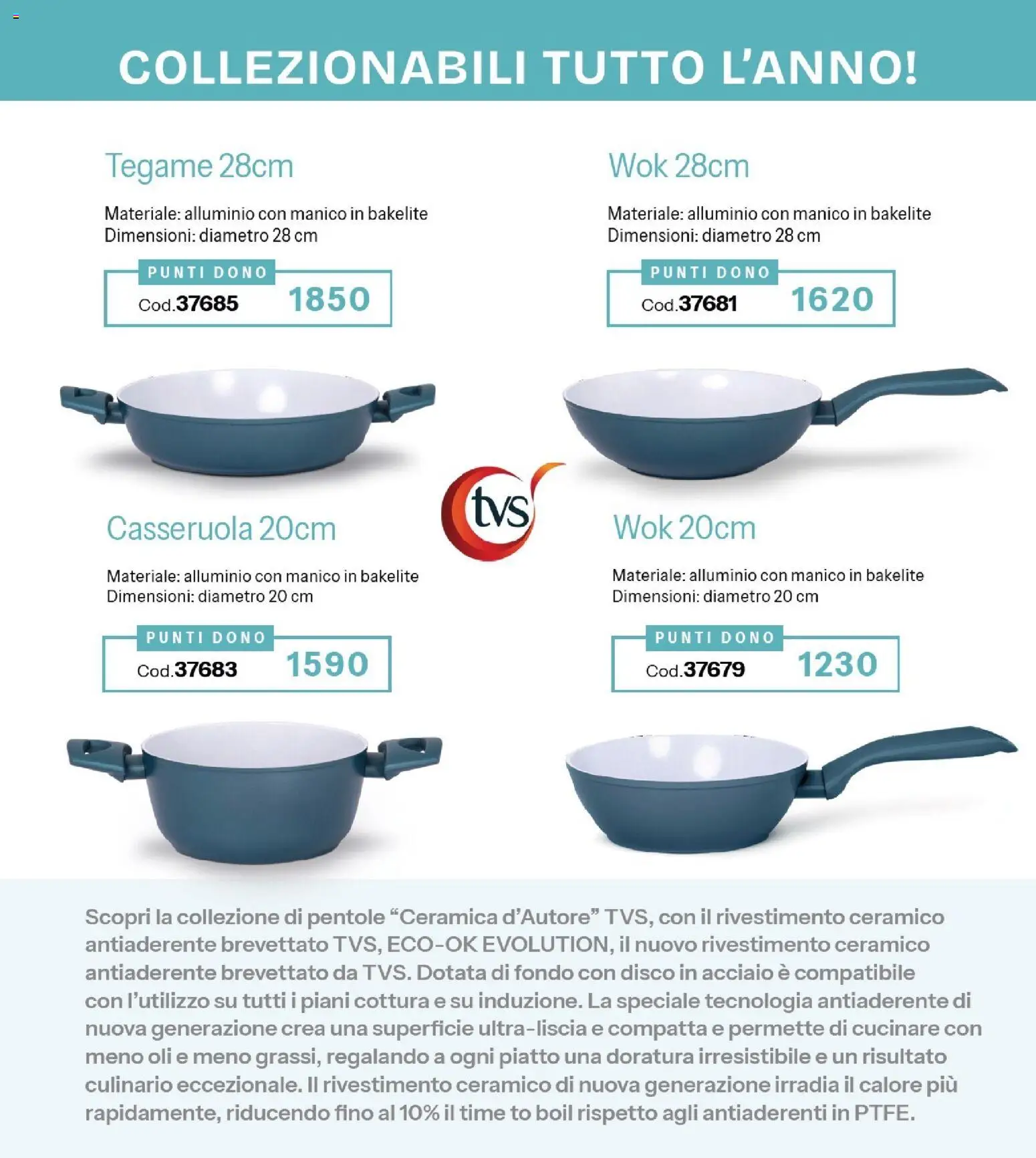 Catalogo Stanhome 15 2026 Volantino in Italy