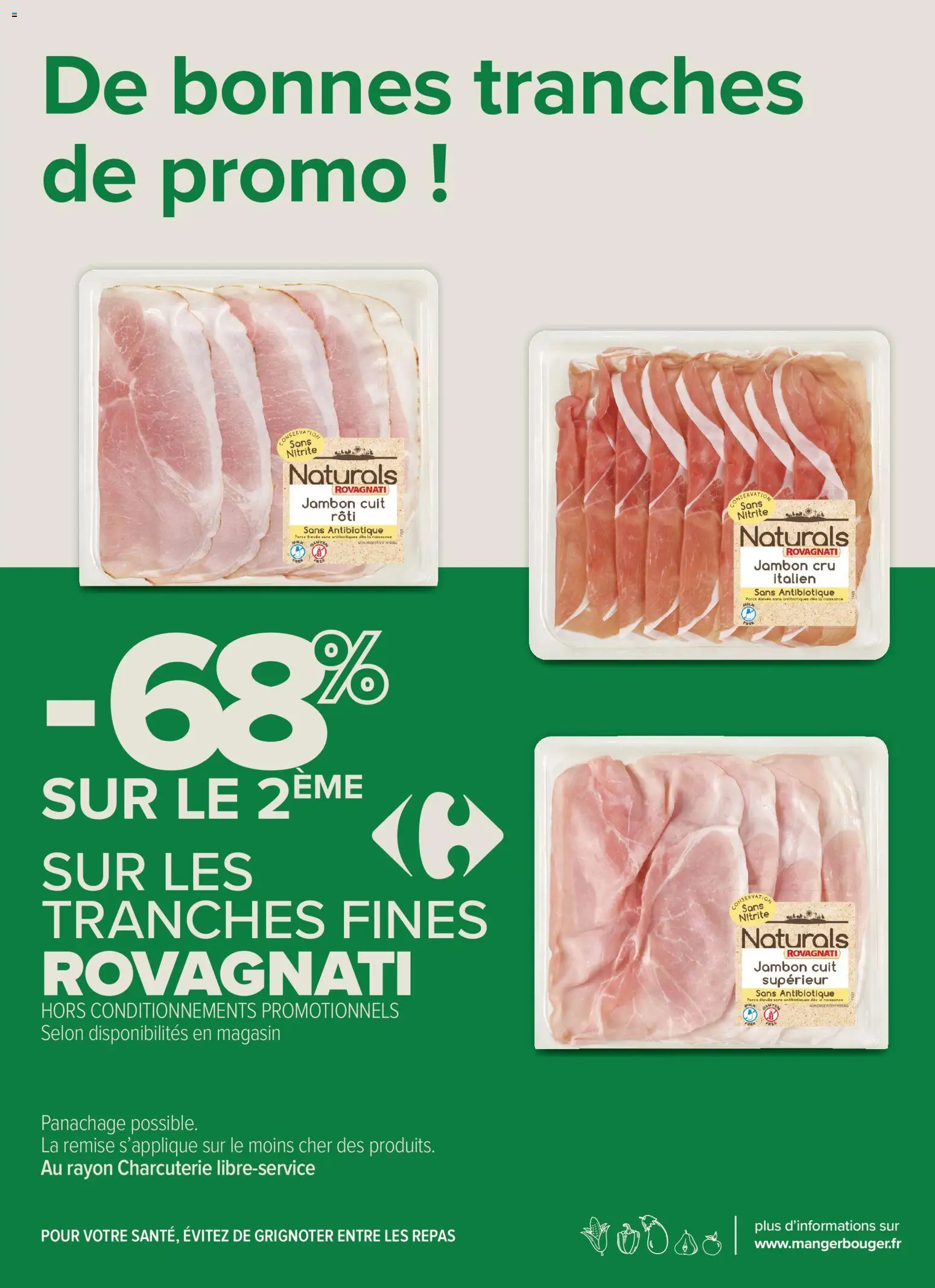 Carrefour contact catalogue Catalogue in France