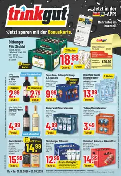 Trinkgut Trinkgut Prospekt