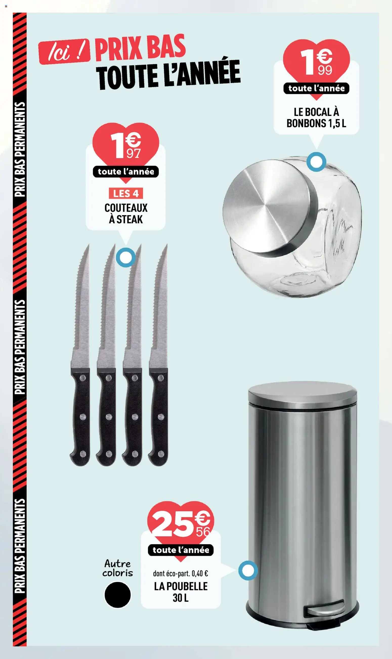 Les promos Centrakor débarquent le 29/06/2026 ! 🤯💰 | France