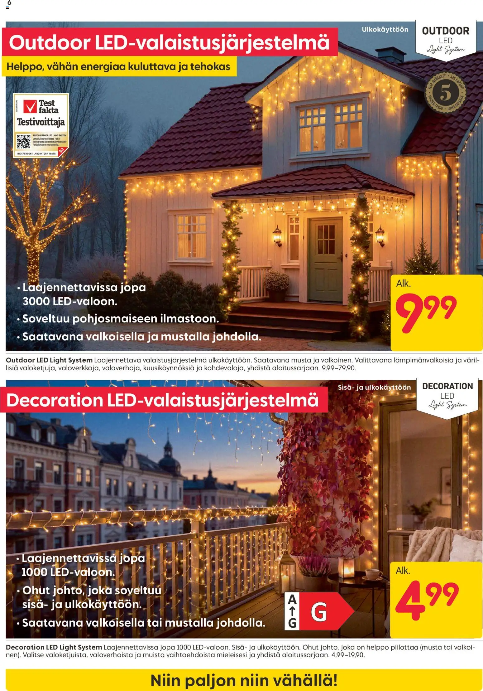 Rusta tarjoukset Kuvasto in Suomi