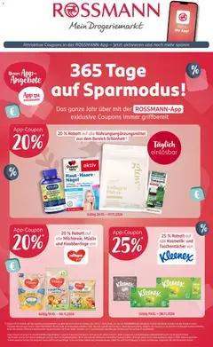 Rossmann Rossmann Pre Black Week