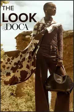 Doca Doca Προσφορές