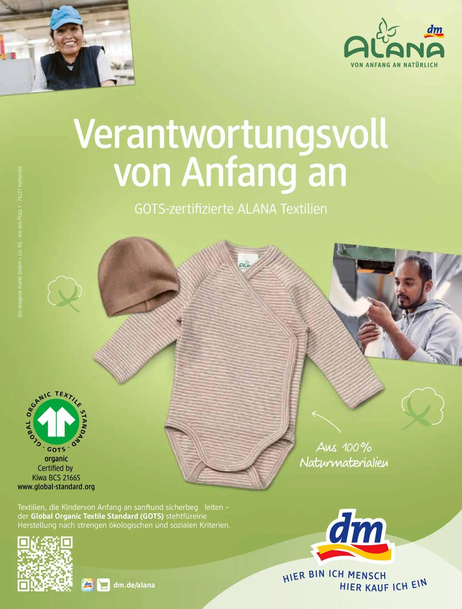 dm drogerie Prospekt Prospekt in Deutschland