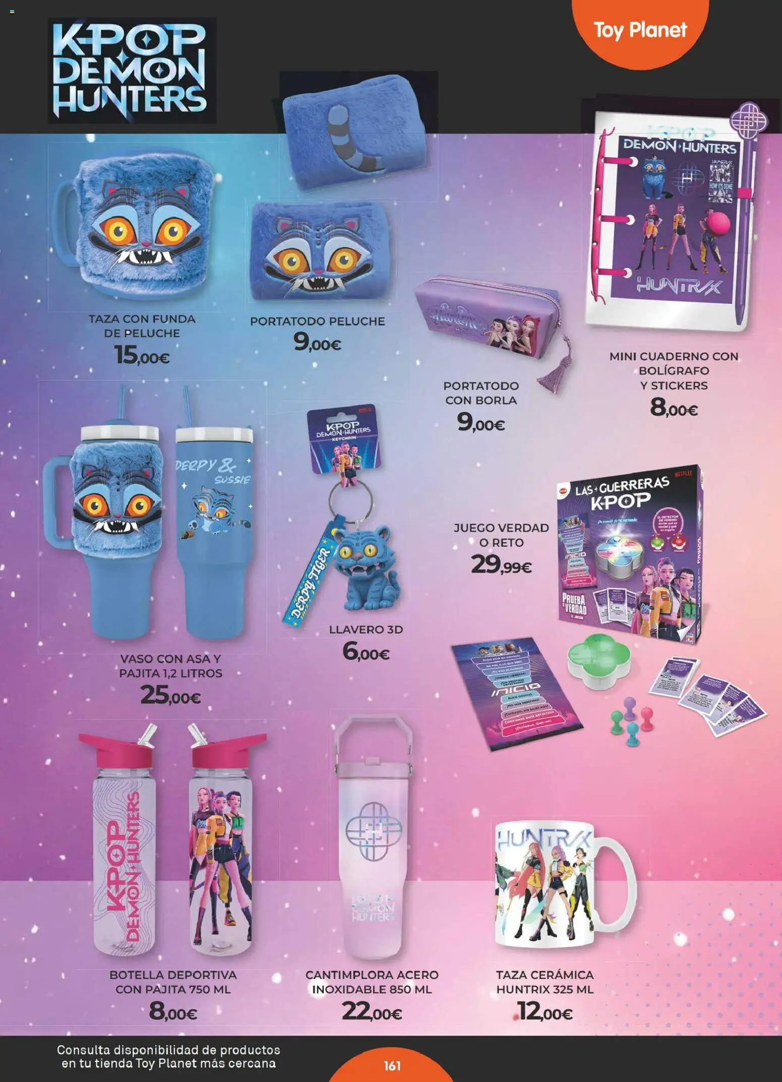 Toy Planet folleto desde 01/06/2026 | ¿Cómo obtener un descuento limitado? ¡Ahorra hoy mismo! | España