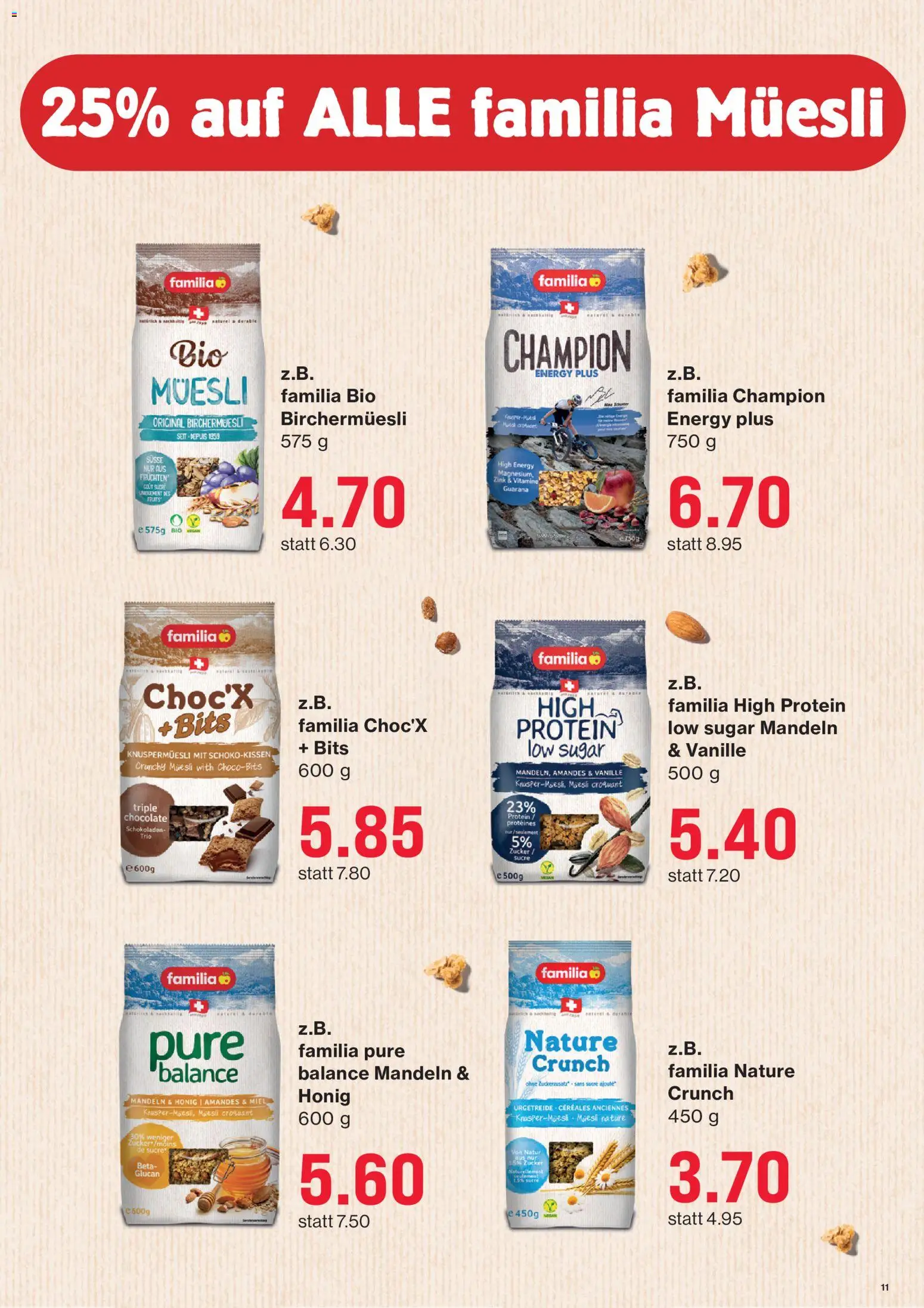 🛍️ SPAR aktionen ab 09.07.2026 » Entdecken Sie exklusive Rabatte und sparen Sie noch heute! 💰 | Schweiz