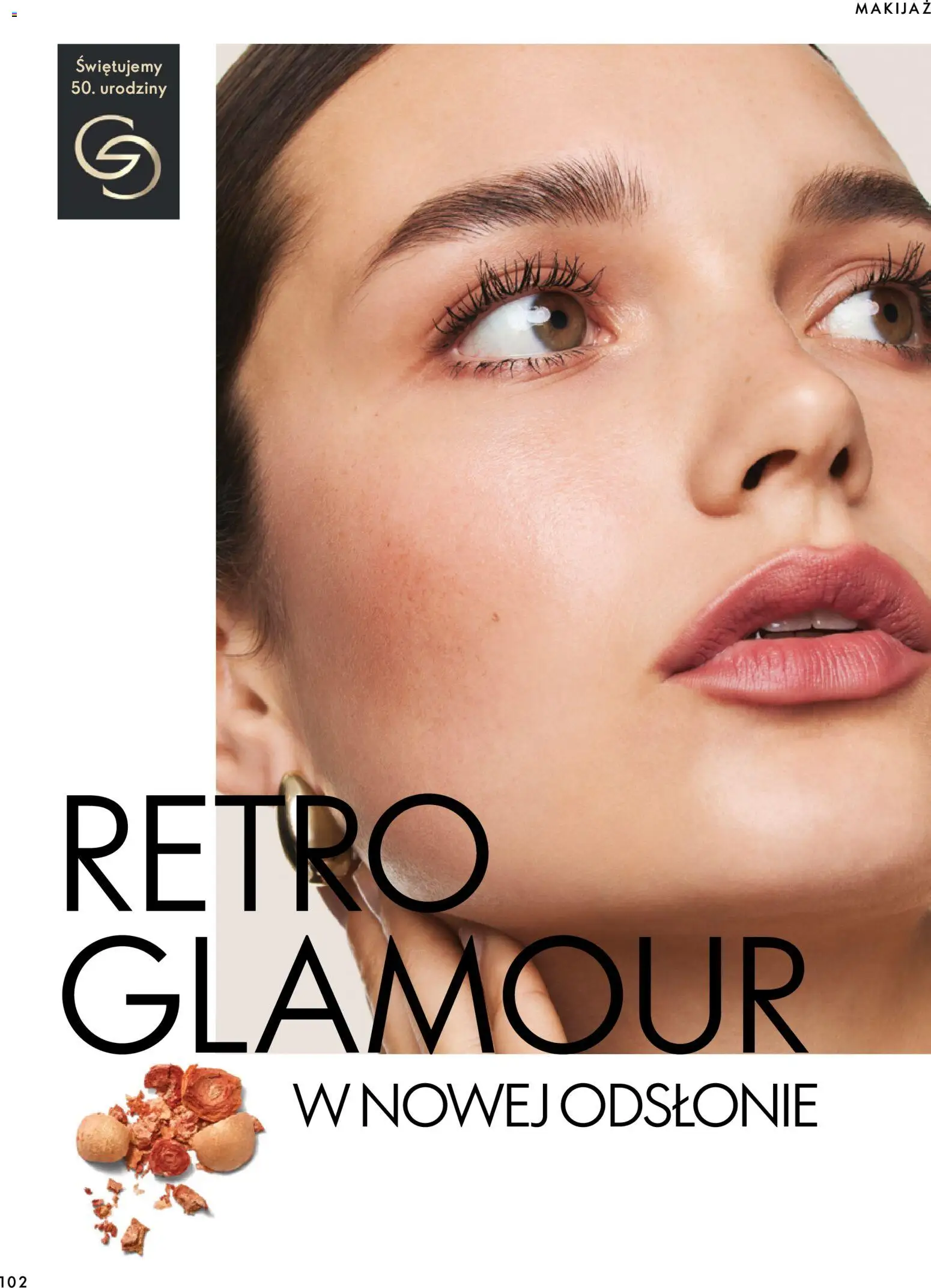 Oriflame Katalog 14 2026 Gazetka in Polska
