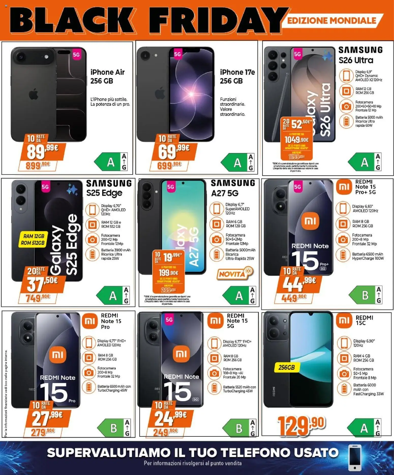 📣 Volantino Expert dal 📅 02/07/2026 - Scopri le offerte ora!🔥 | Italy