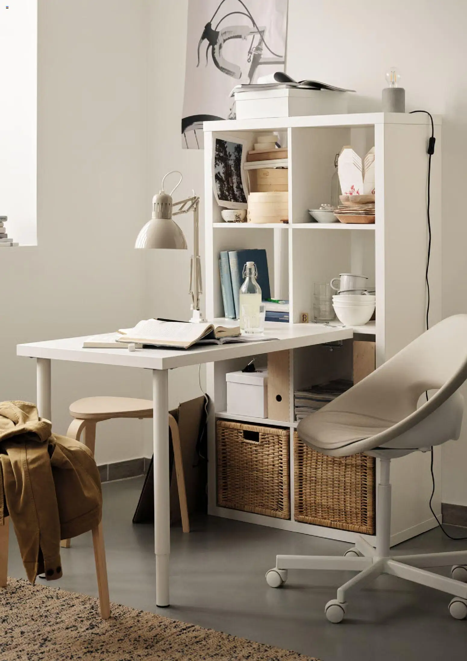 Nuvarande IKEA erbjudanden från 📣 01/07/2026 - 31/07/2026 📣 | Sverige