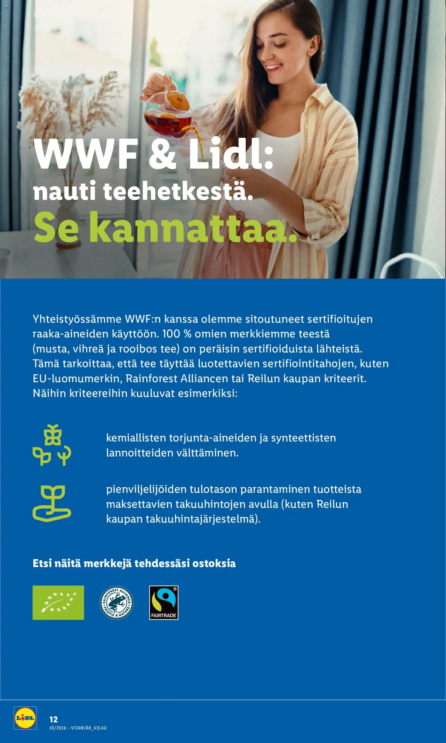 Lidl tarjoukset Kuvasto in Suomi