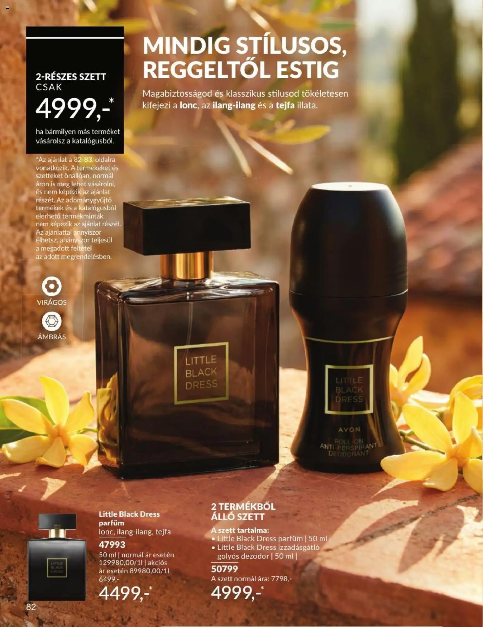 Avon Akciós Újság 2026.07.01.-tól/töl - fantasztikus ajánlatokat! 🛍️ | Magyarország