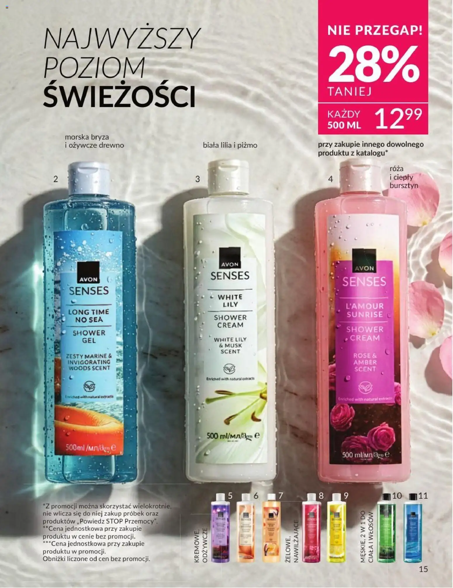 Avon Katalog 7 2026 od 01.07.2026 | 🔥 Mega okazje, które musisz zobaczyć! | Polska