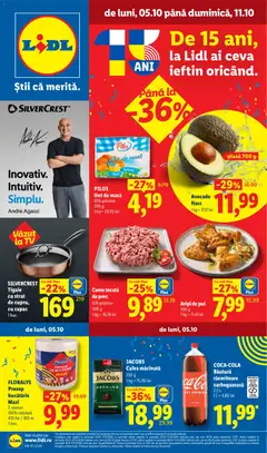Lidl Lidl Catalog