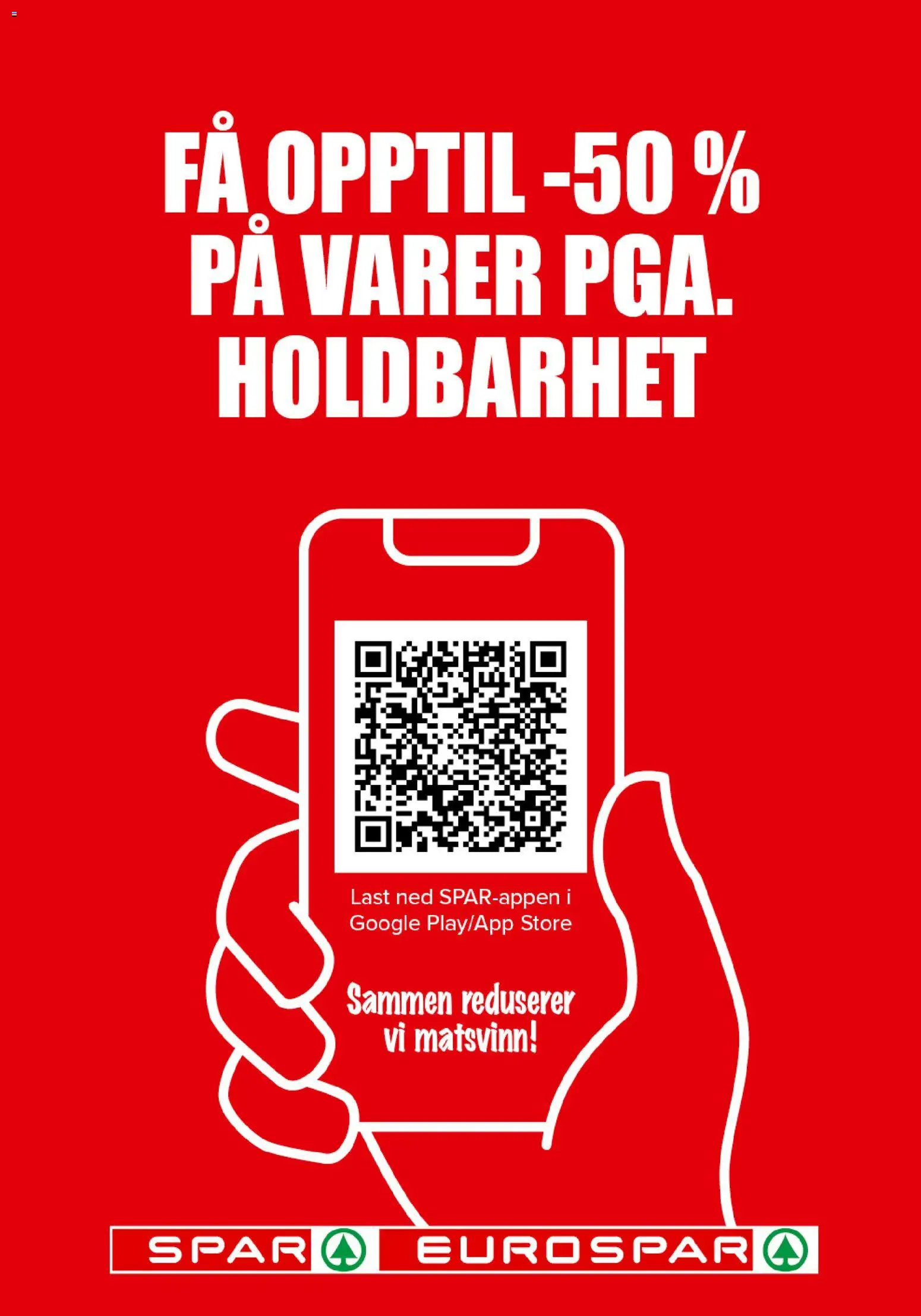 Nye » Spar kundeavis « er nå online. Se alle Julitilbud på mobilen og spar! | Norge