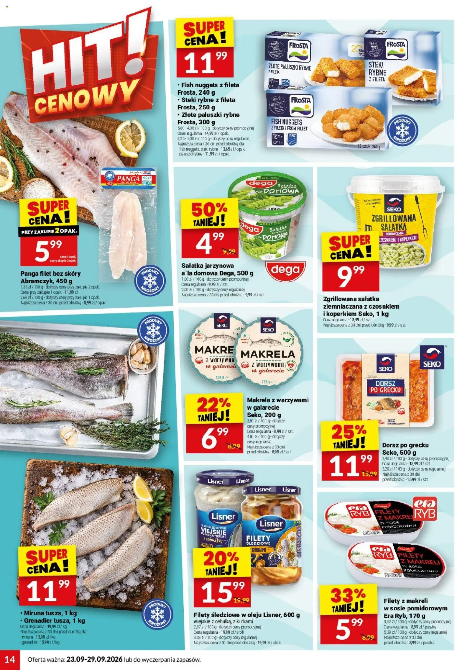 Twój Market gazetka Gazetka in Polska