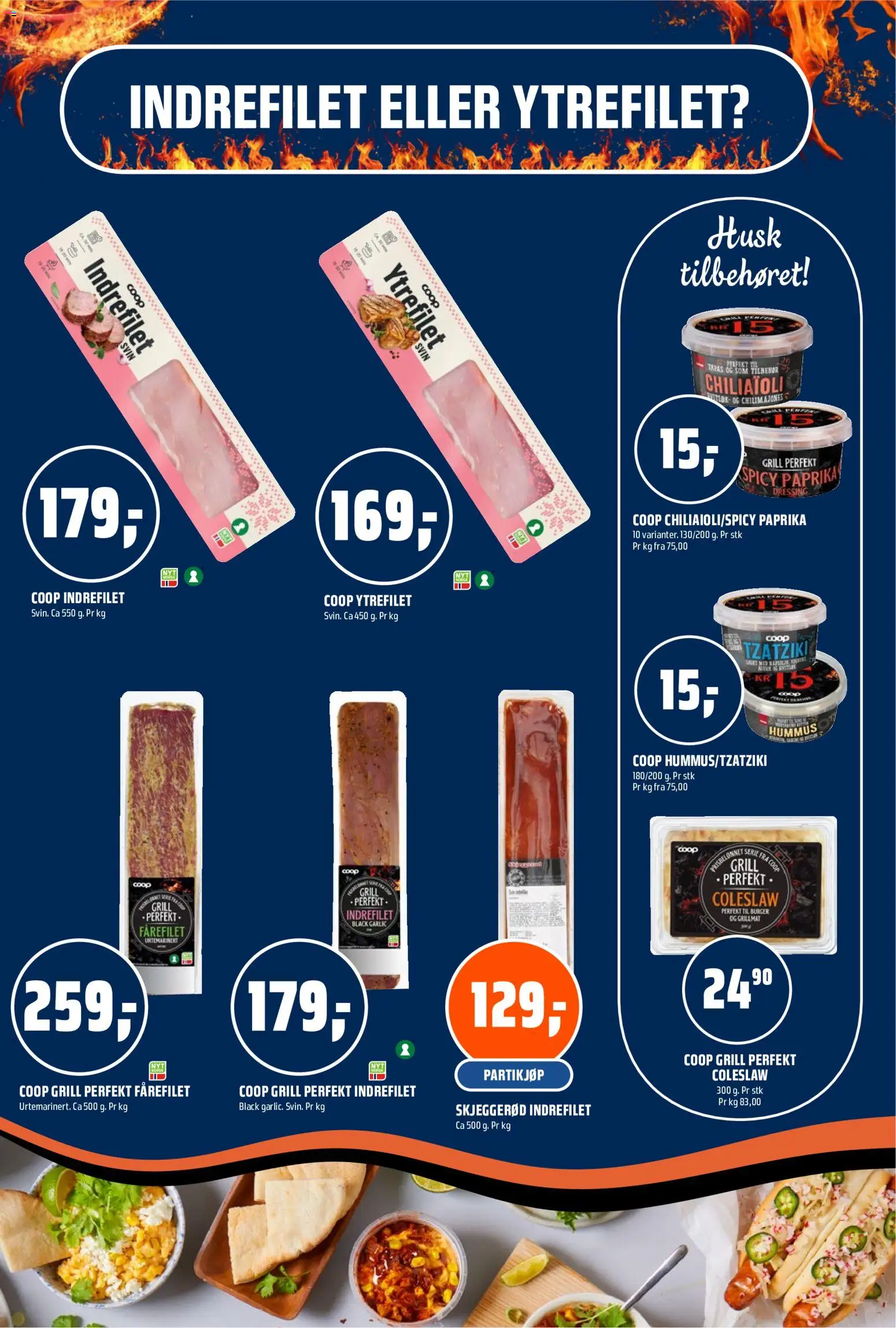 Nye » Coop Obs kundeavis « er nå online. Se alle Julitilbud på mobilen og spar! | Norge