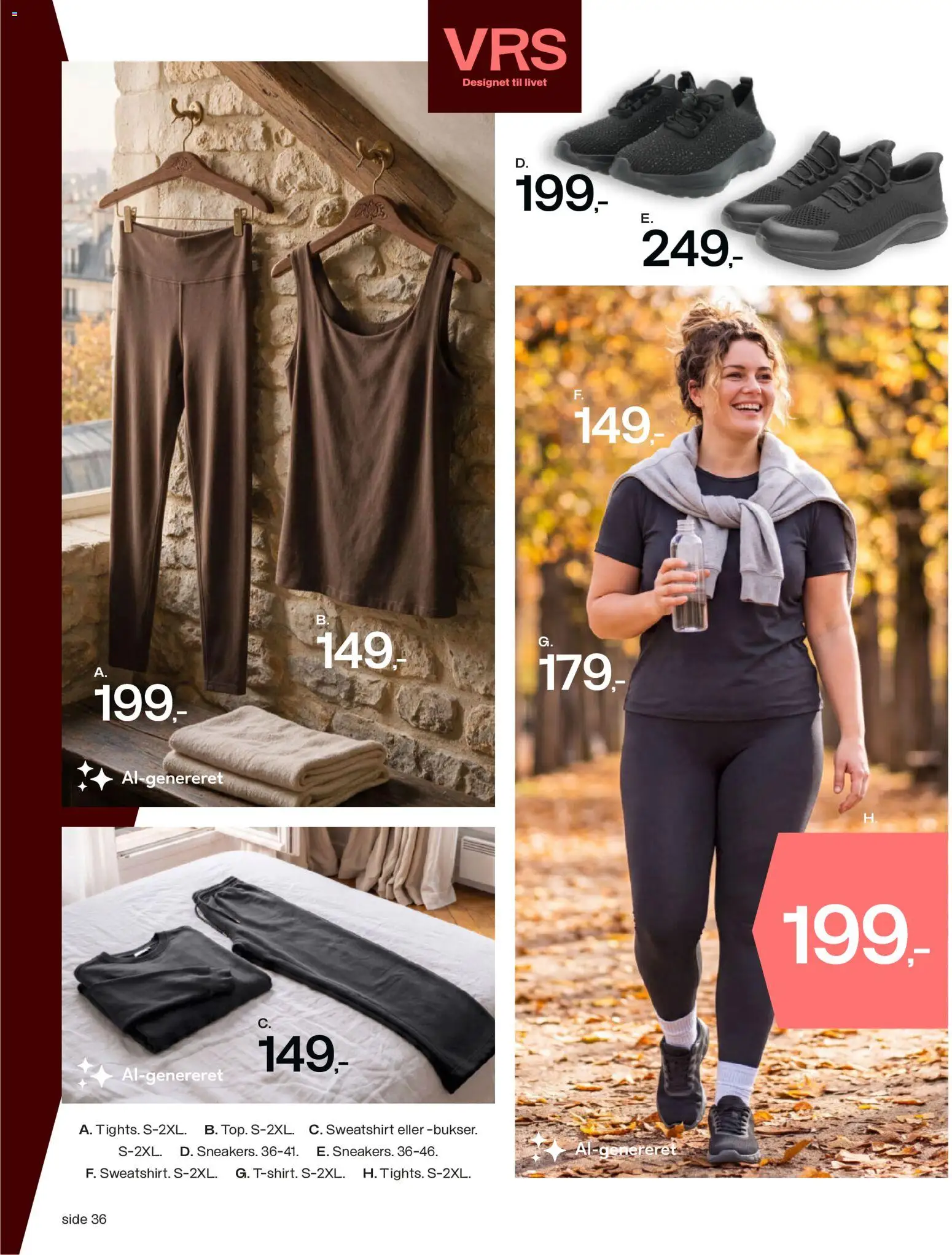 Føtex -Tilbudsavis uge 43 Tilbudsavis in Danmark