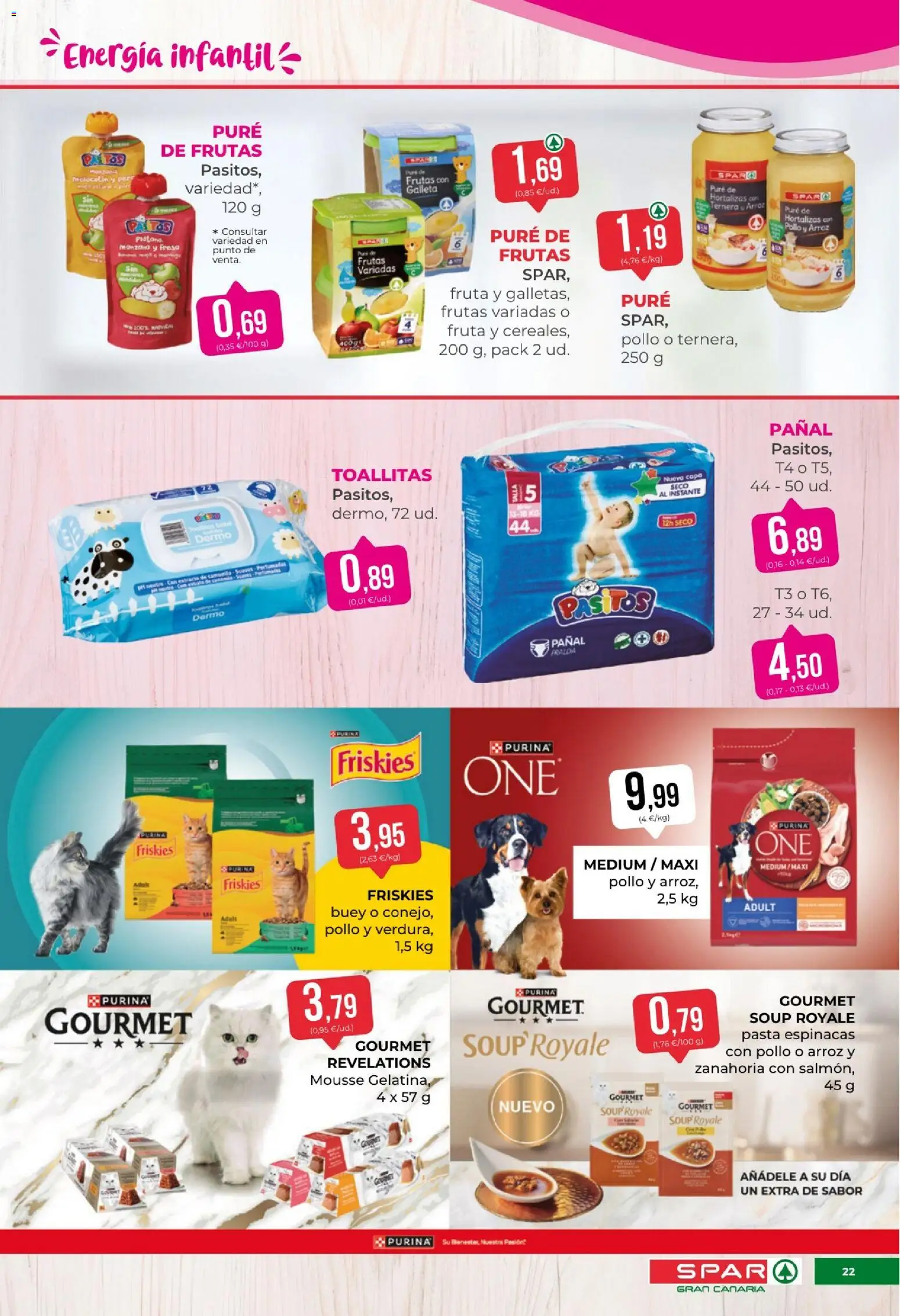 Spar folleto desde 10/07/2026 | ¿Cómo obtener un descuento limitado? ¡Ahorra hoy mismo! | España