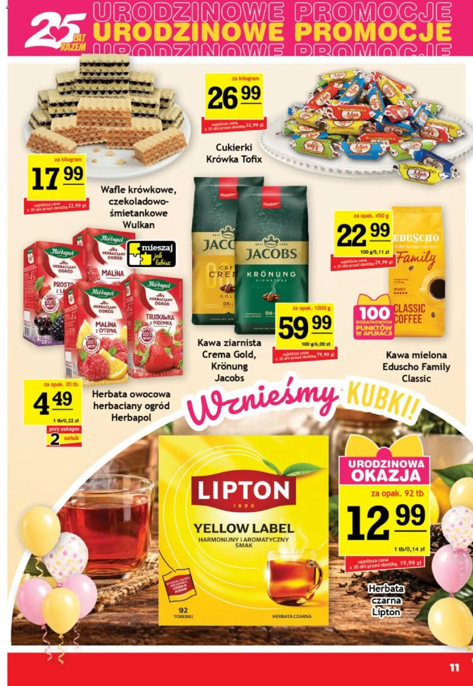 Gram Market gazetka Gazetka in Polska
