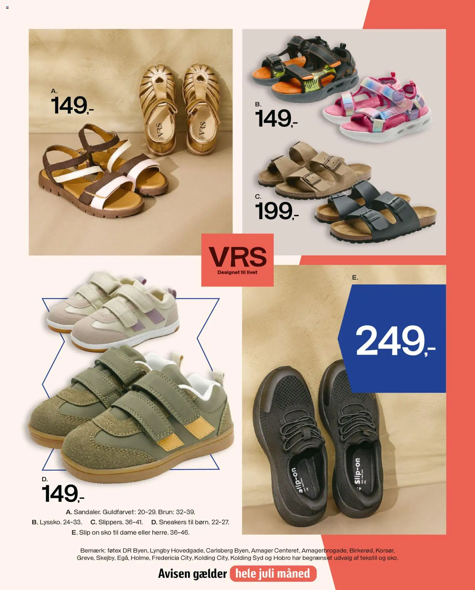 🛍️ Føtex - Tilbudsavis uge 27 28 29 30 fra 26/06/2026 » Se eksklusive tilbud og spar penge i dag! 💰 | Danmark