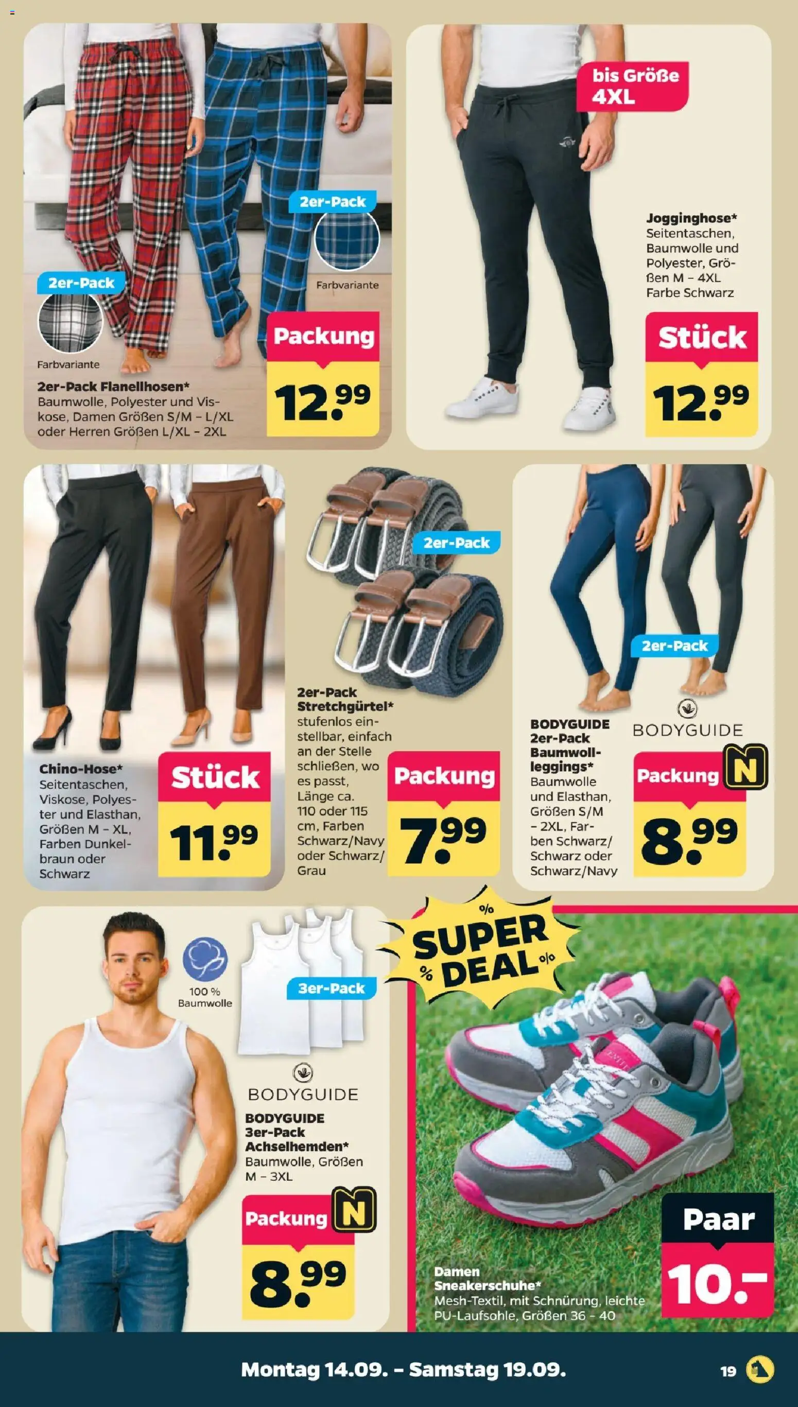 Netto Prospekt Prospekt in Deutschland