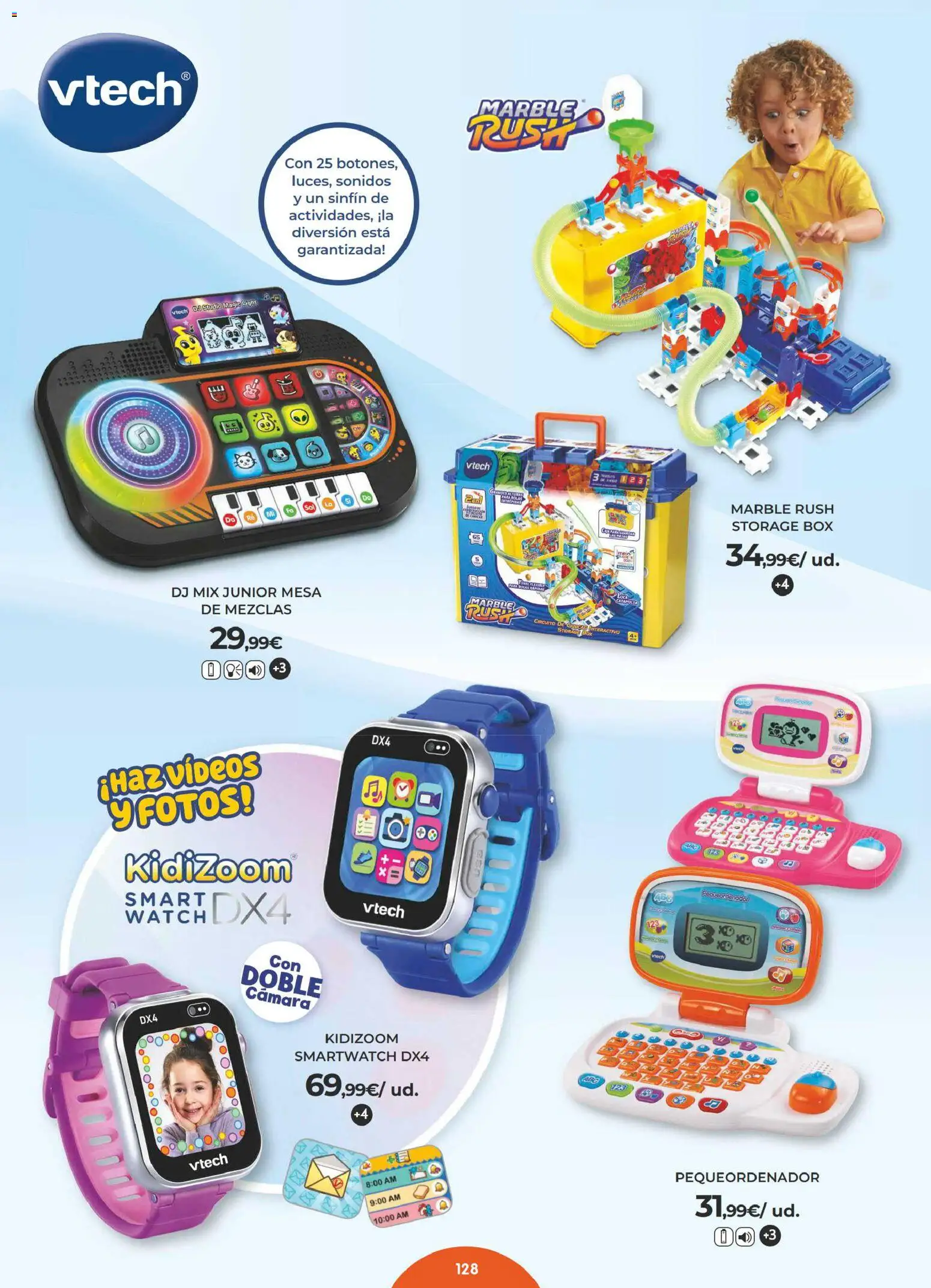Toy Planet folleto desde 01/06/2026 | ¿Cómo obtener un descuento limitado? ¡Ahorra hoy mismo! | España