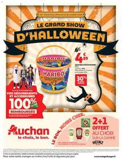 Auchan Auchan catalogue