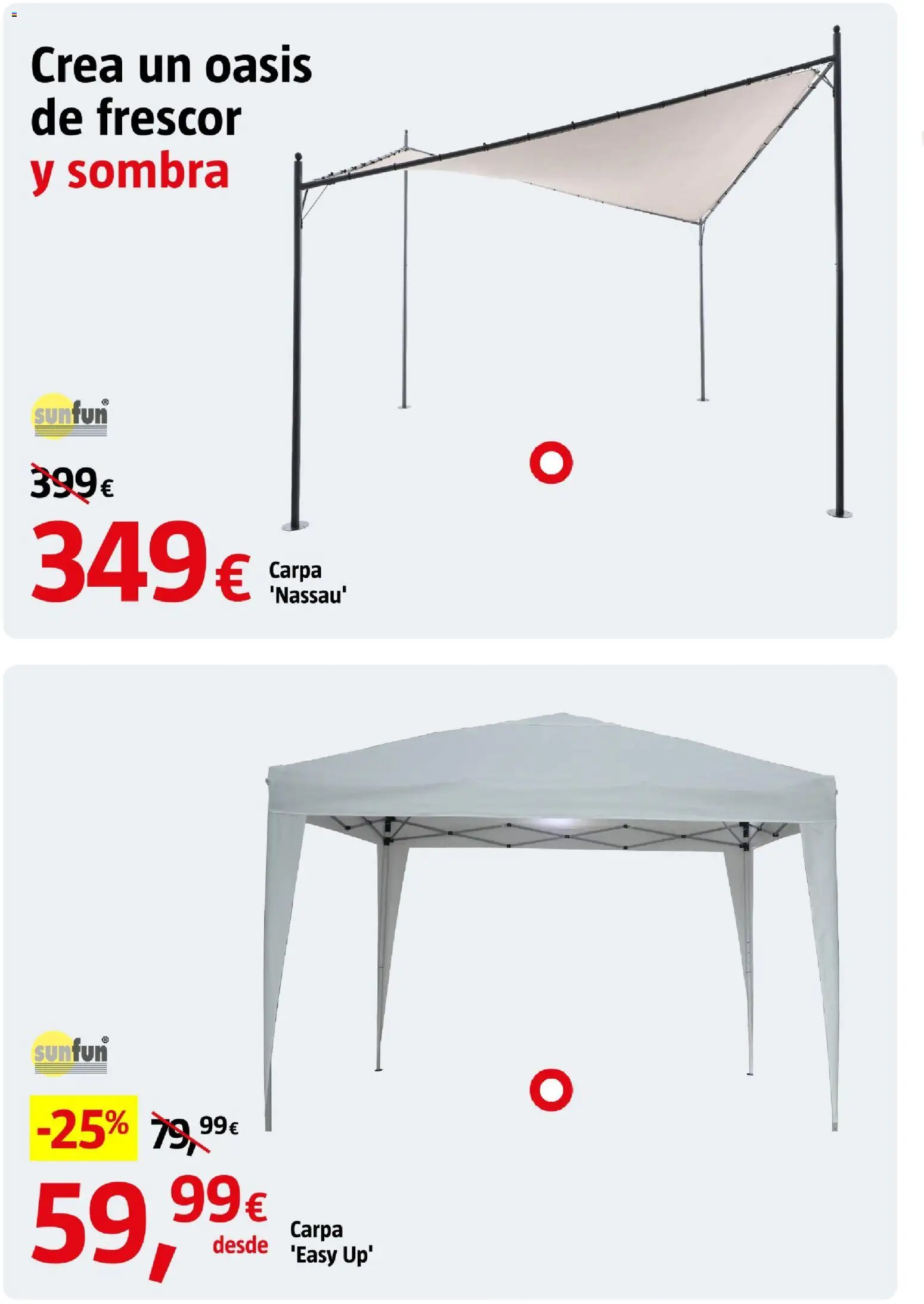 Bauhaus folleto desde 06/07/2026 | ¿Cómo obtener un descuento limitado? ¡Ahorra hoy mismo! | España