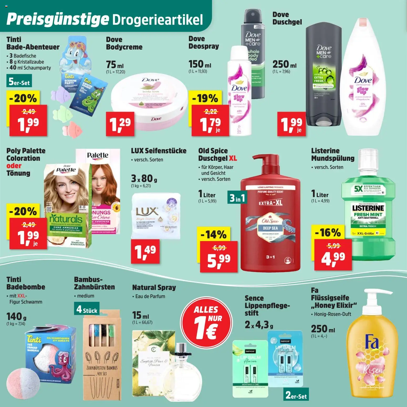 Thomas Philipps Prospekt Prospekt in Deutschland