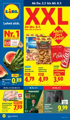 Lidl Lidl aktionen