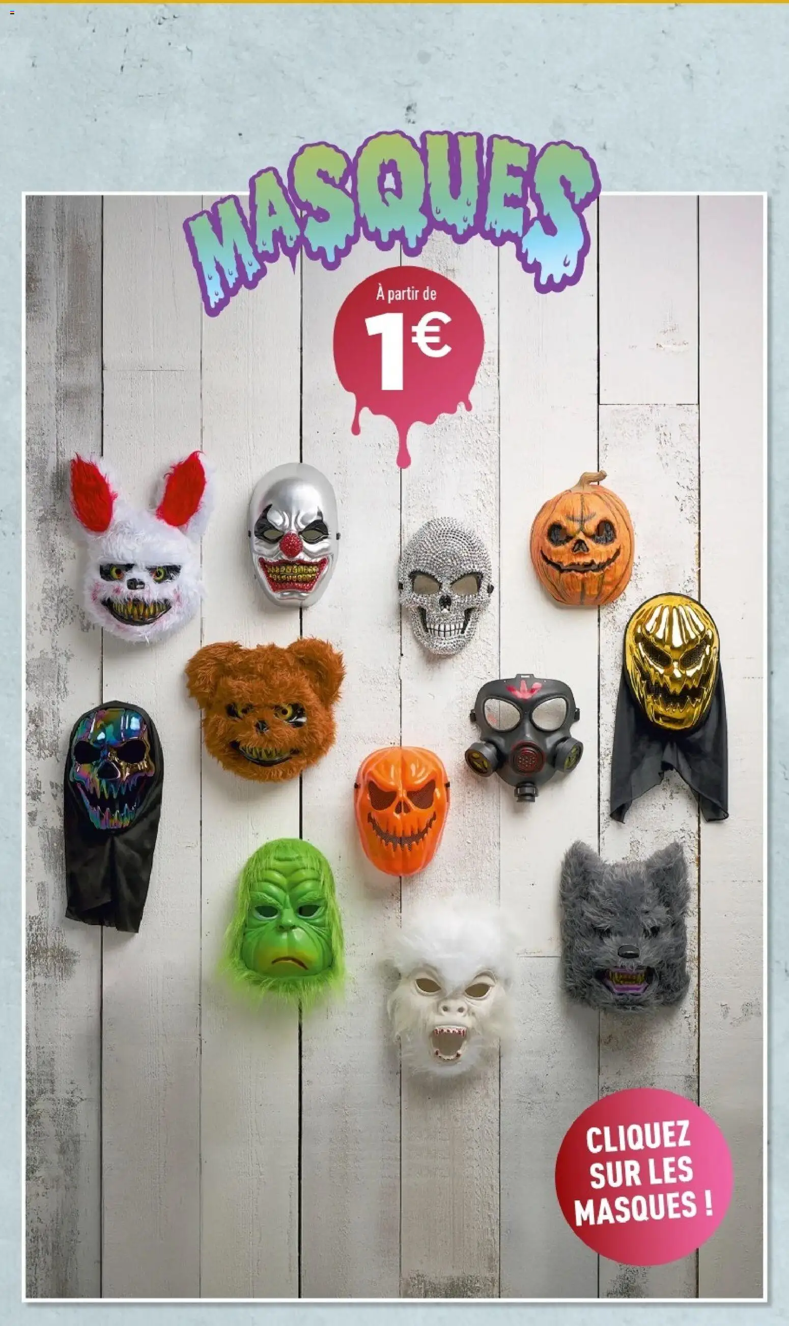 Centrakor catalogue Catalogue in France