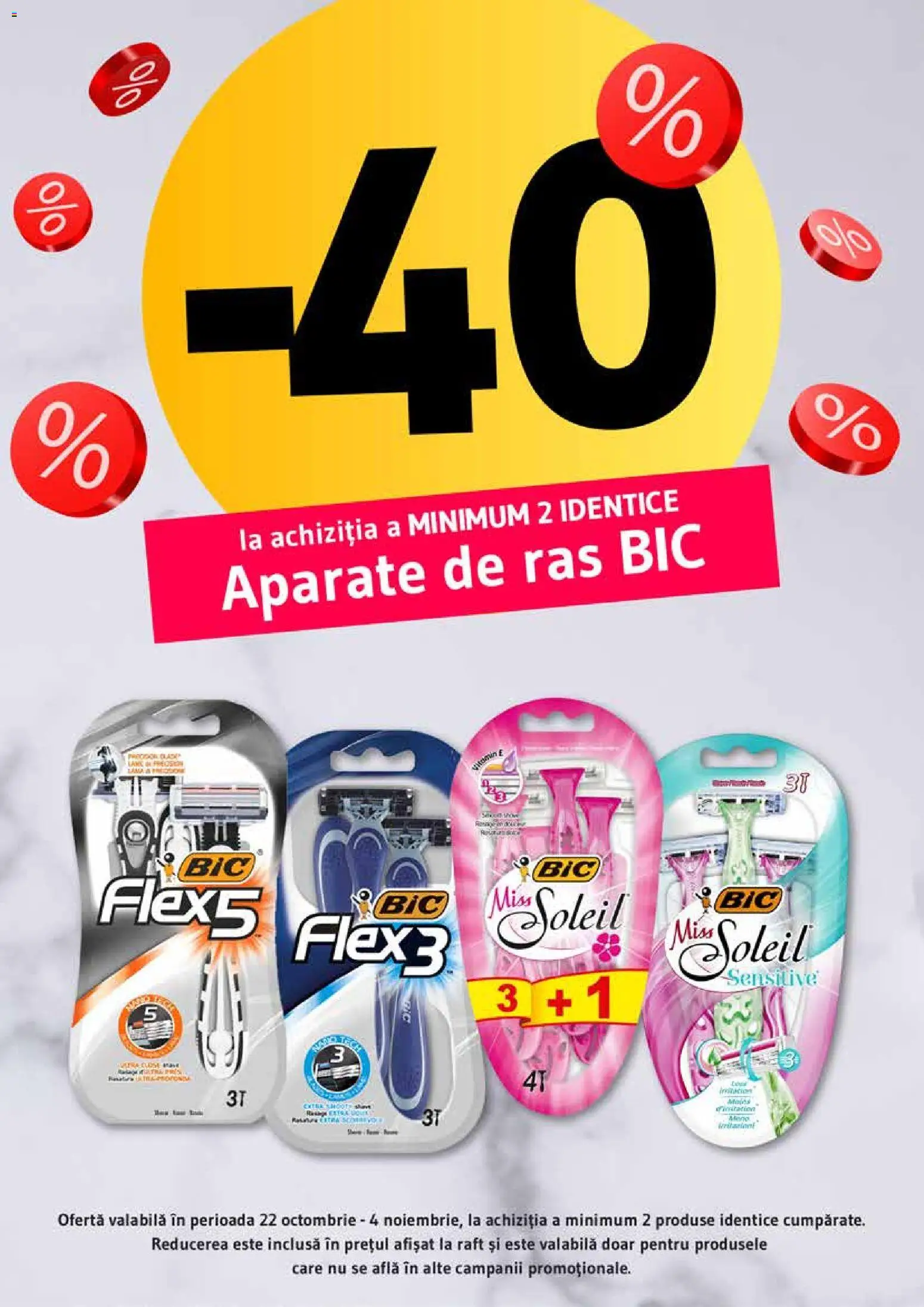 Supeco Black Friday Catalog in România
