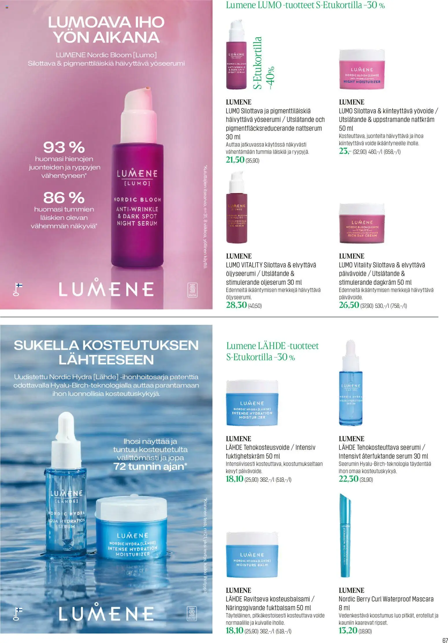 Sokos tarjoukset Kuvasto in Suomi