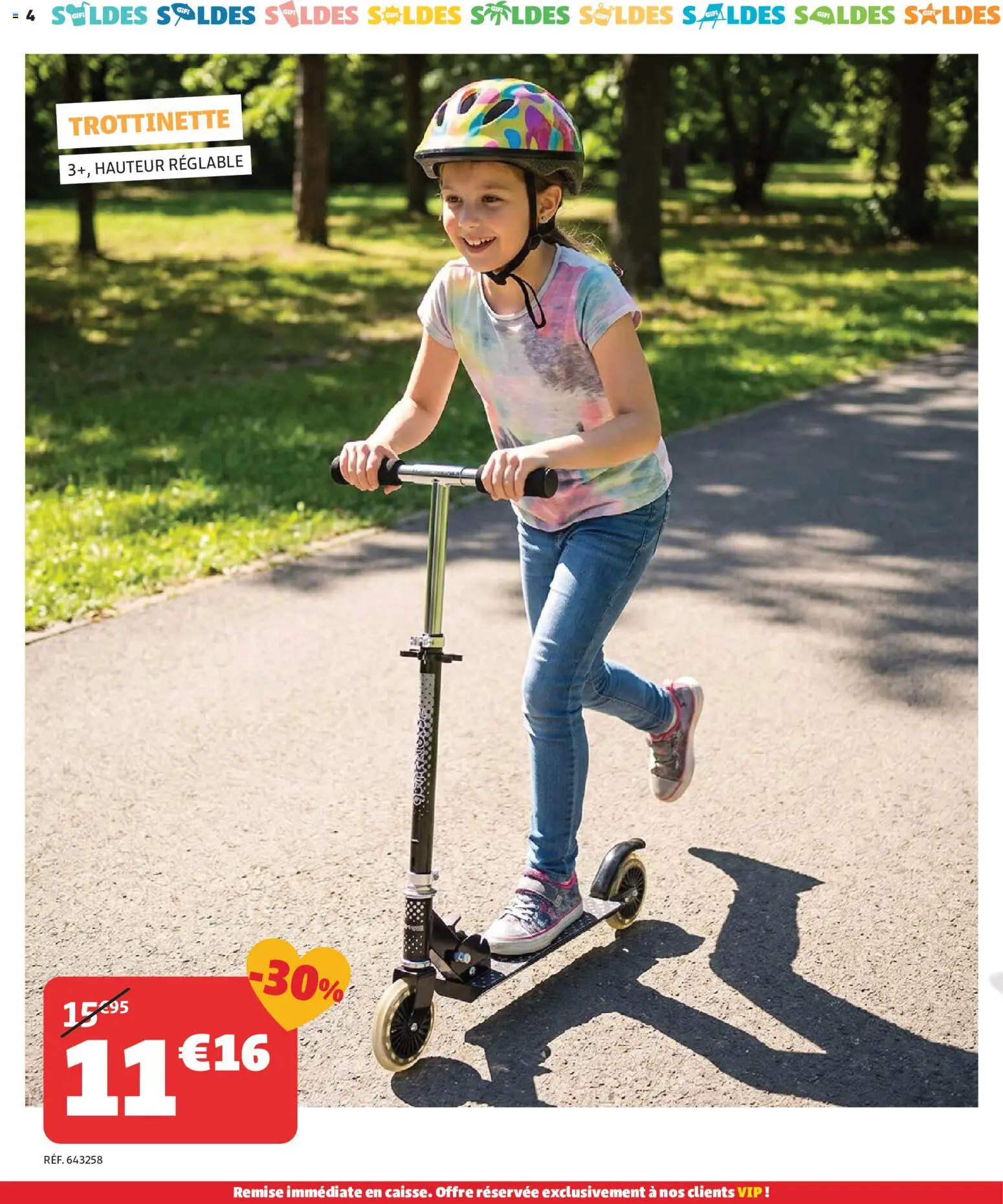 Les promos GiFi débarquent le 24/06/2026 ! 🤯💰 | France