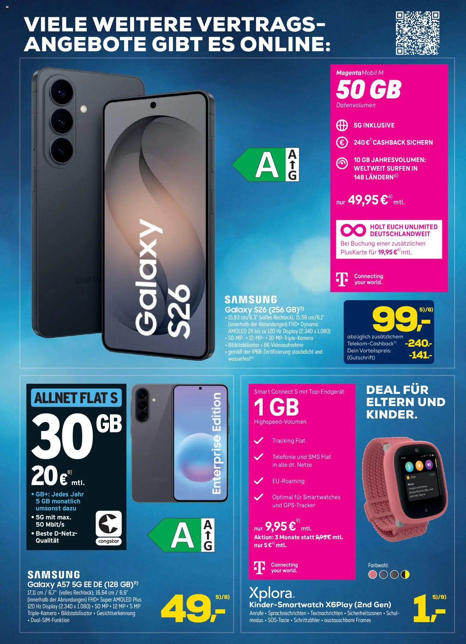 Euronics Prospekt Prospekt in Deutschland
