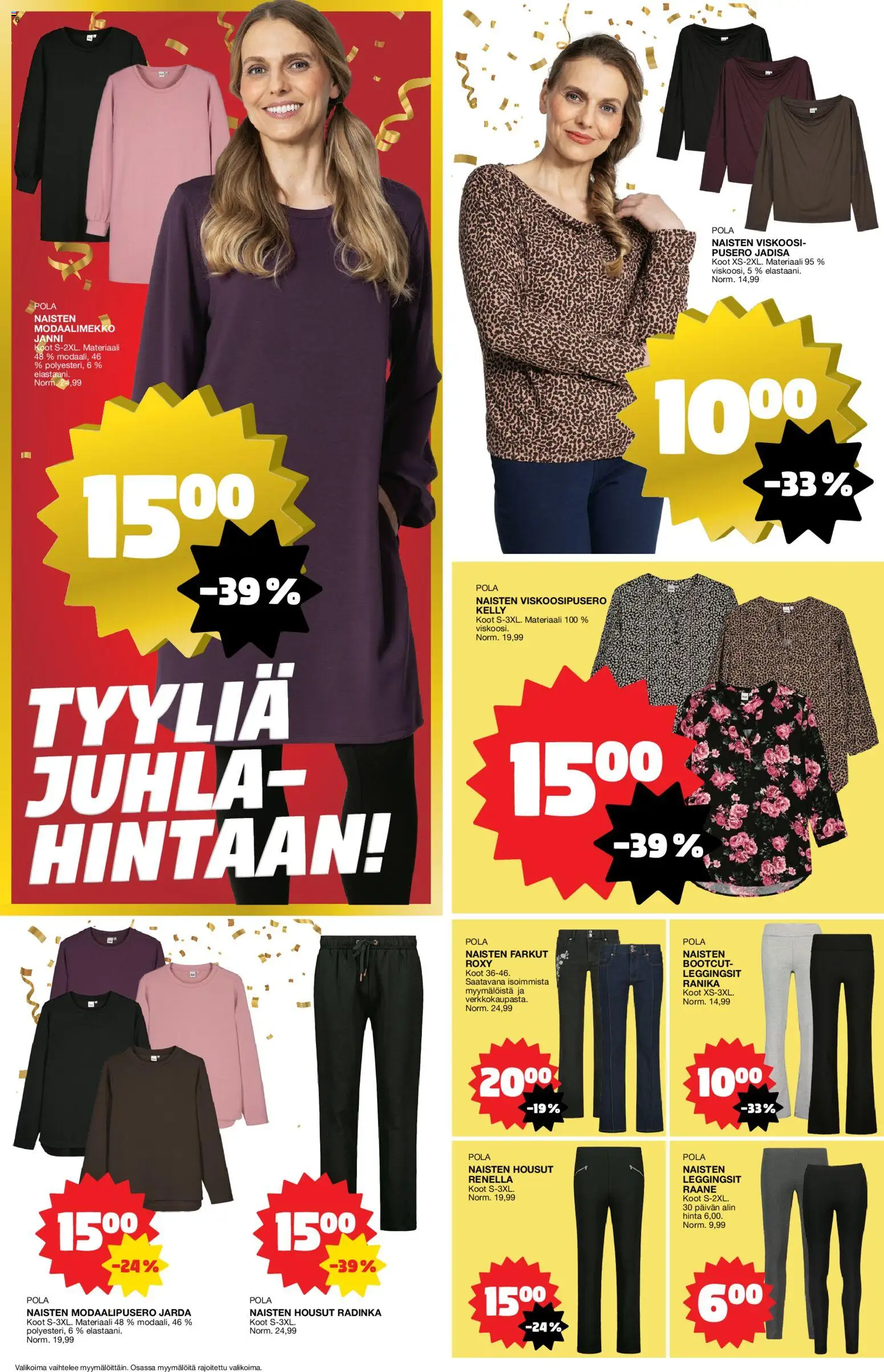 Tokmanni tarjoukset Kuvasto in Suomi