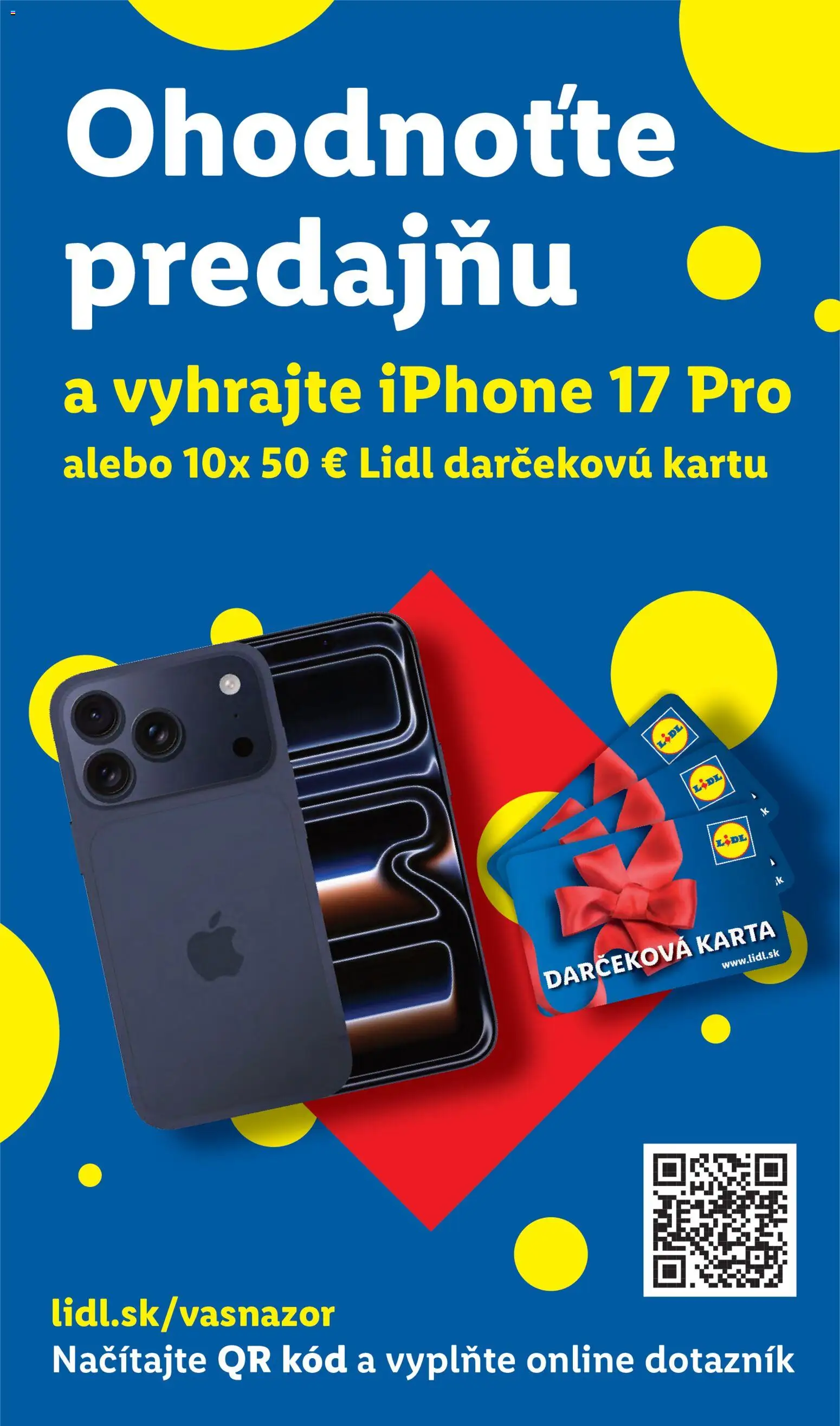 Lidl leták od 06.07.2026 » Pozrite si limitované zľavy a ušetrite ešte dnes! | Slovensko
