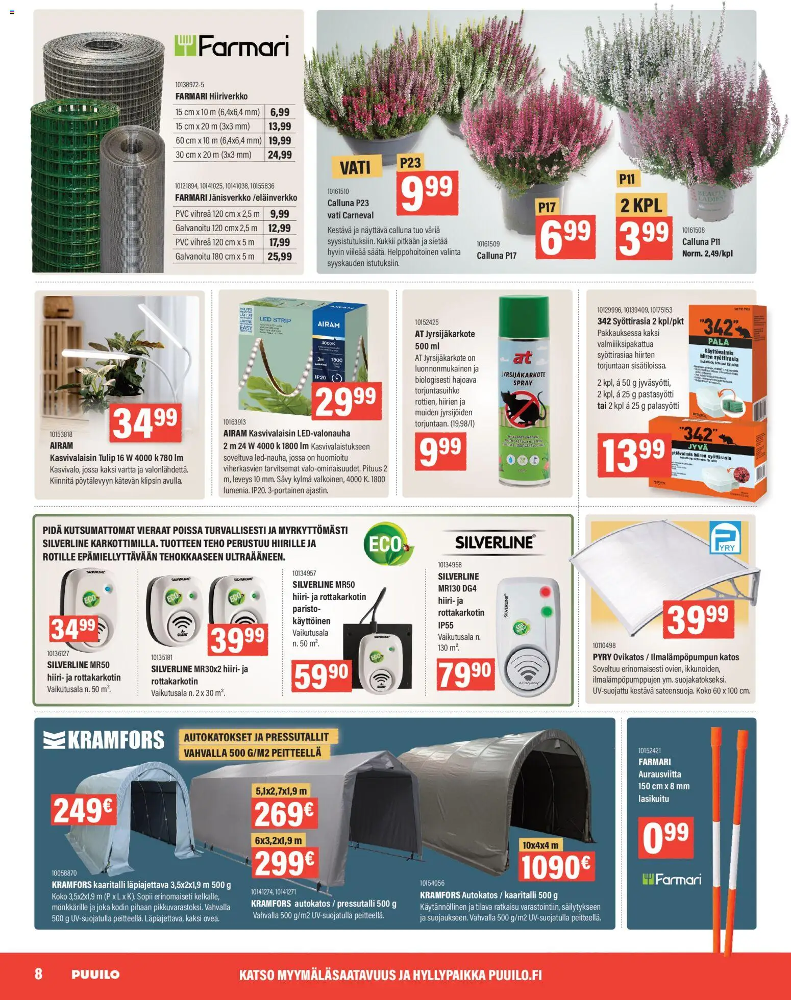 Puuilo tarjoukset Kuvasto in Suomi