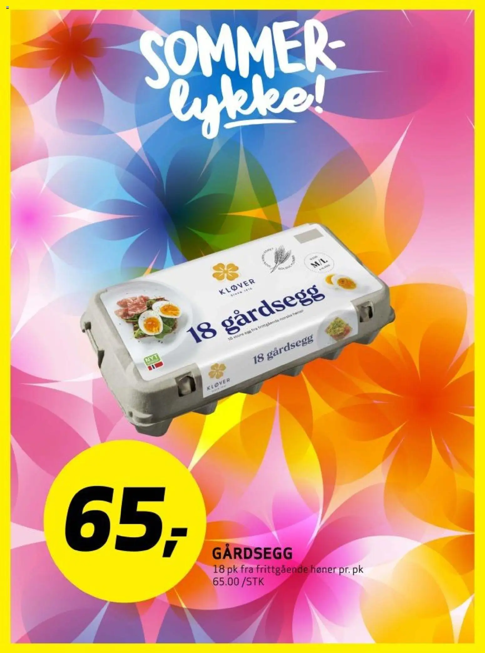 Nye » Bunnpris kundeavis « er nå online. Se alle Julitilbud på mobilen og spar! | Norge