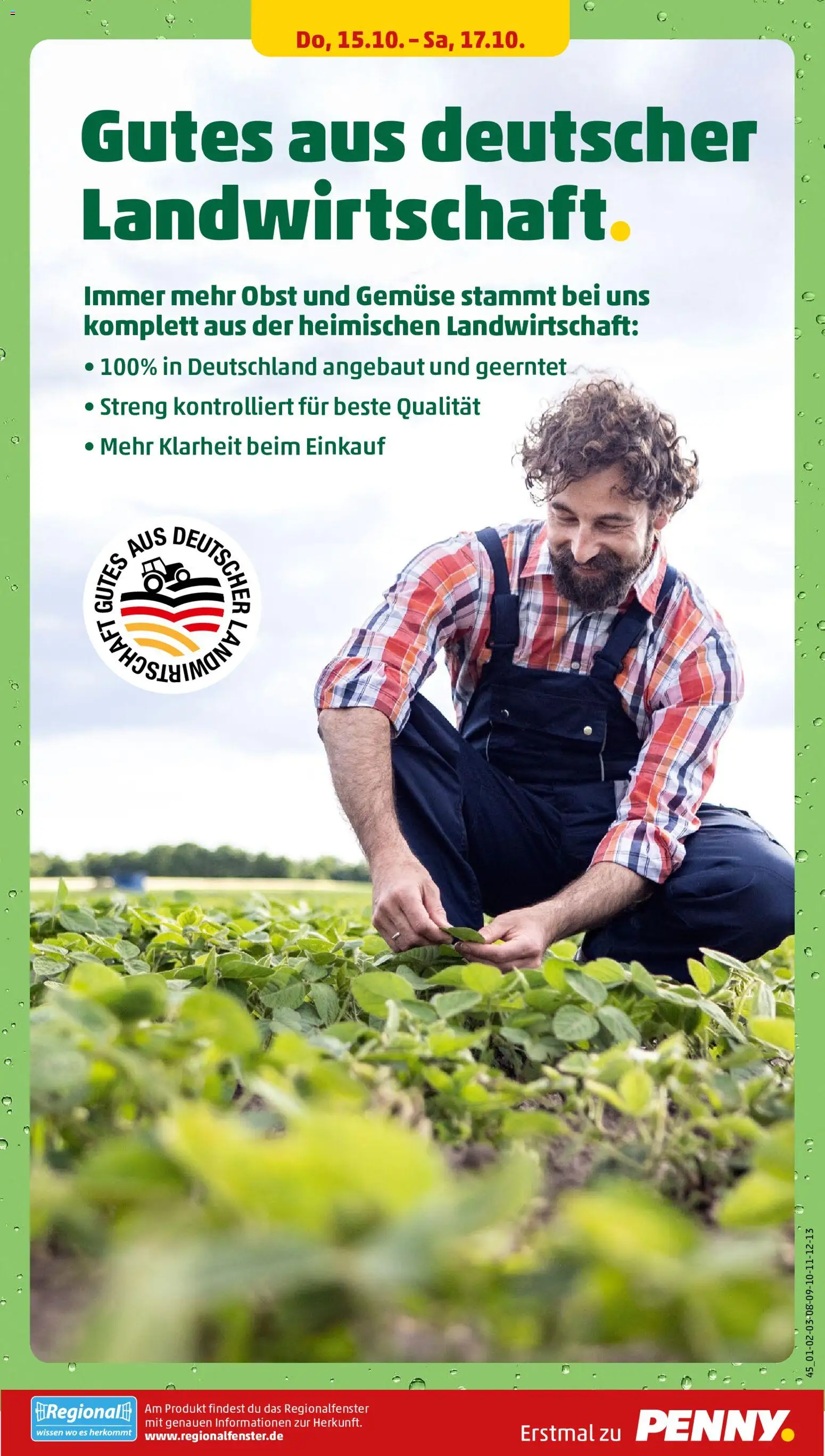 Penny Prospekt Prospekt in Deutschland