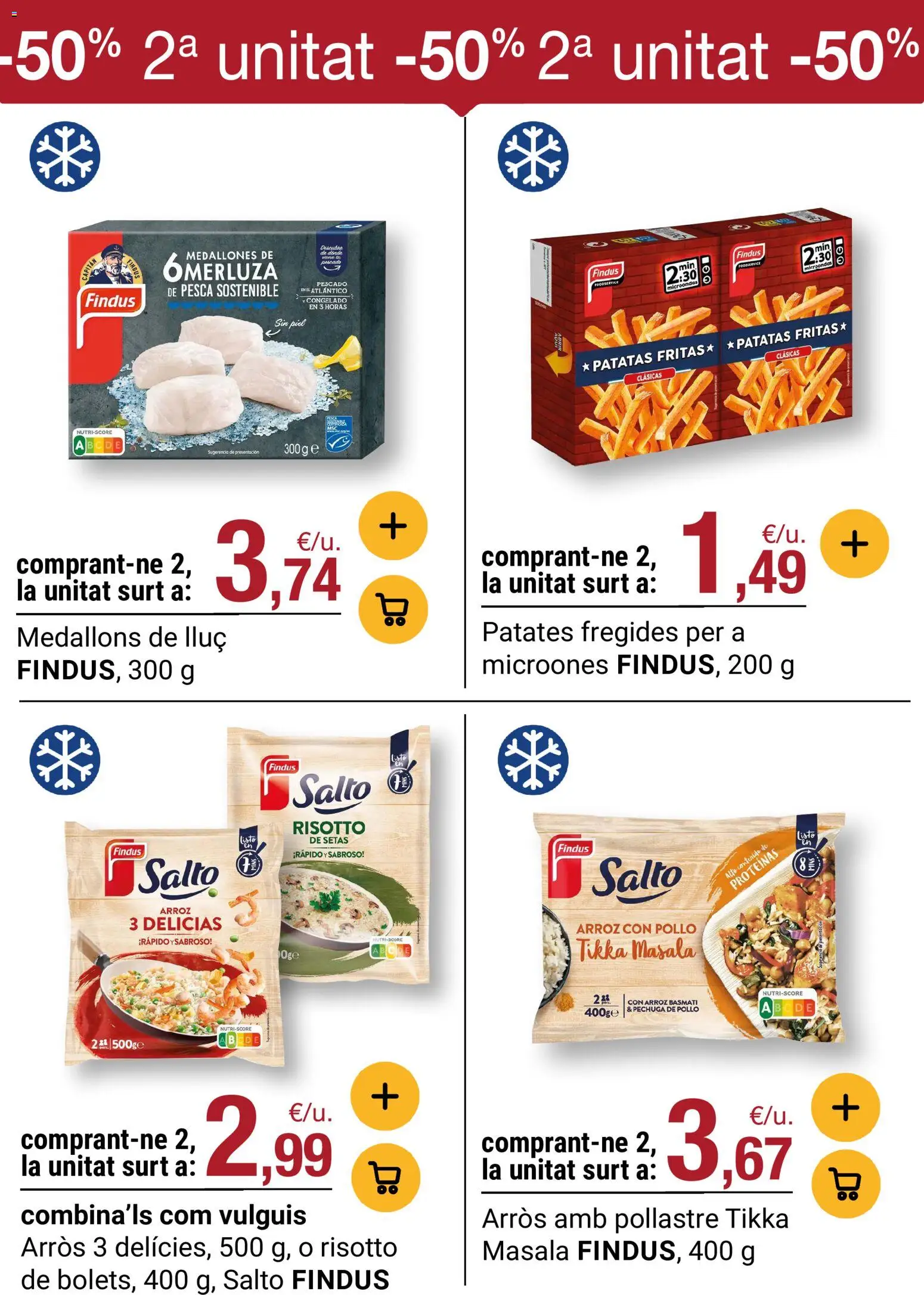 Bonpreu folleto desde 30/06/2026 | ¿Cómo obtener un descuento limitado? ¡Ahorra hoy mismo! | España