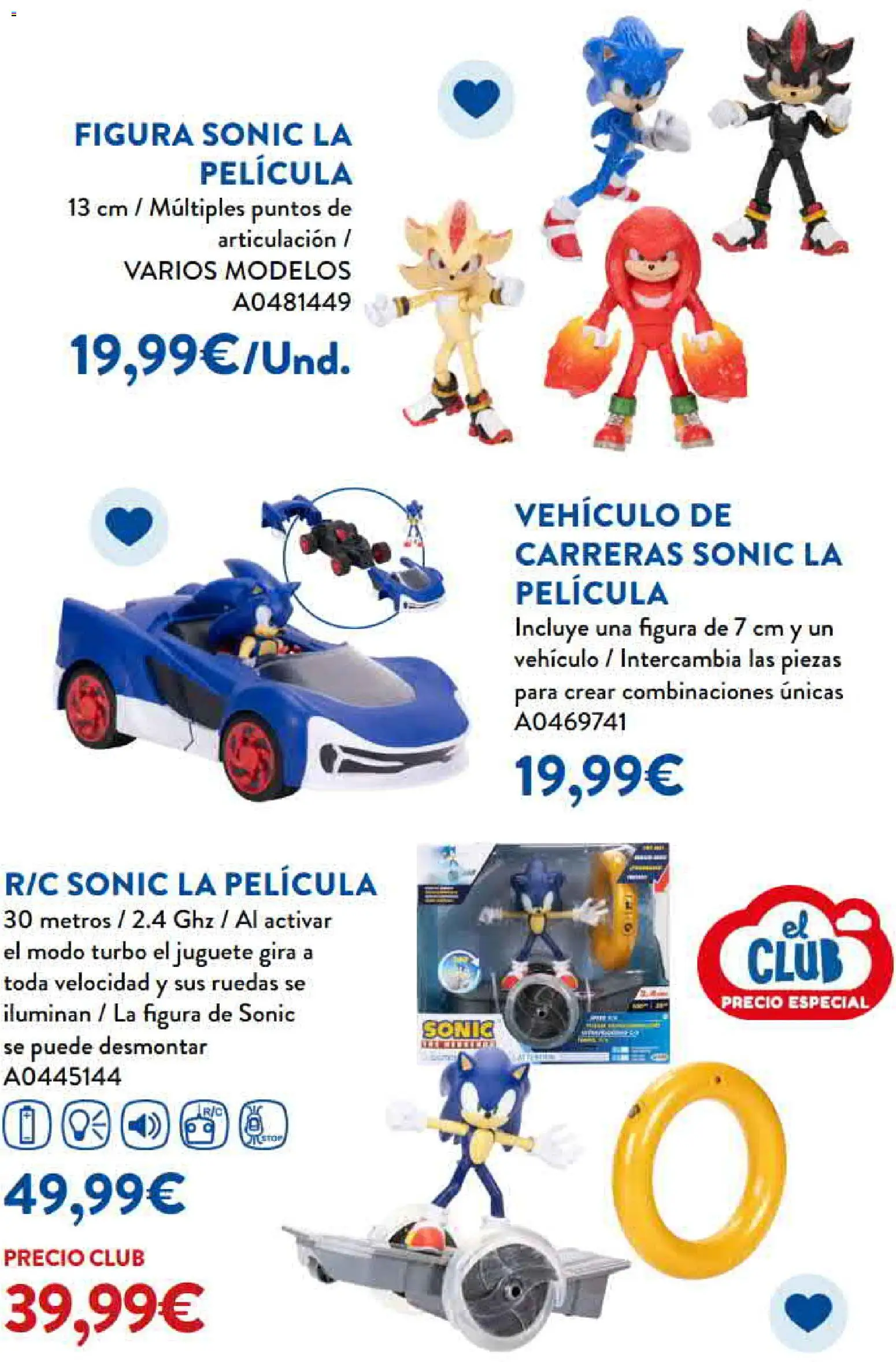Juguettos folleto desde 30/06/2026 | ¿Cómo obtener un descuento limitado? ¡Ahorra hoy mismo! | España