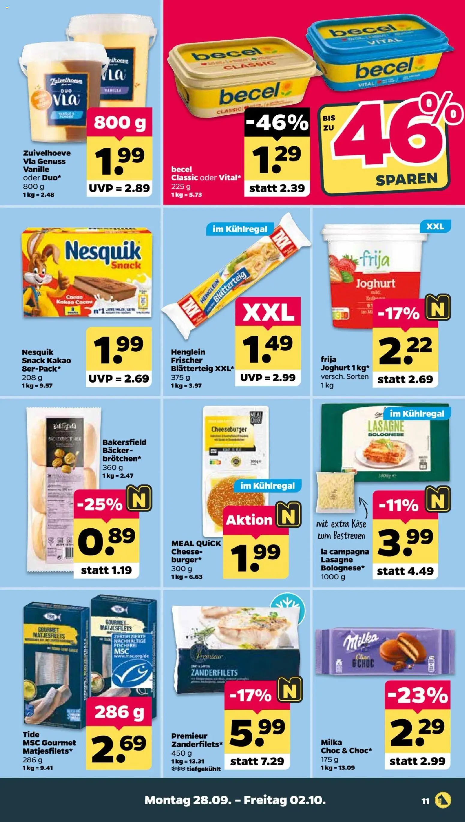Netto Prospekt Prospekt in Deutschland