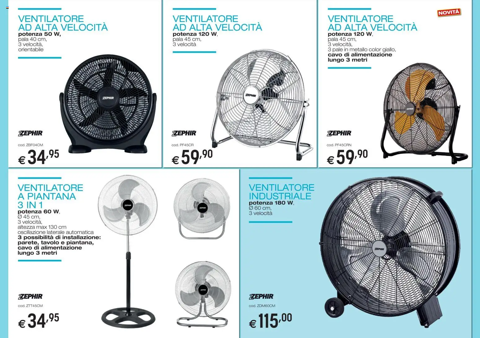 📣 Volantino Brico OK dal 📅 05/03/2026 - Scopri le offerte ora!🔥 | Italy