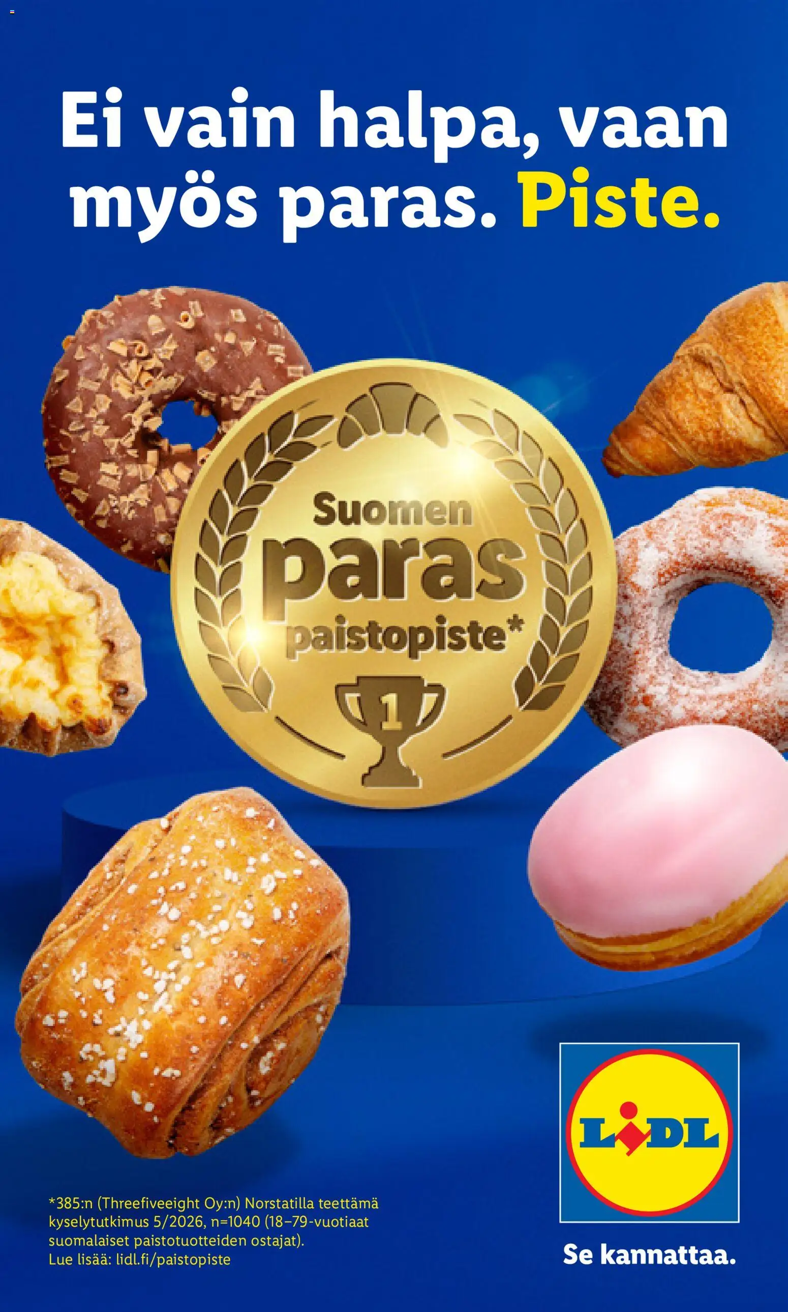 Lidl tarjoukset Kuvasto in Suomi