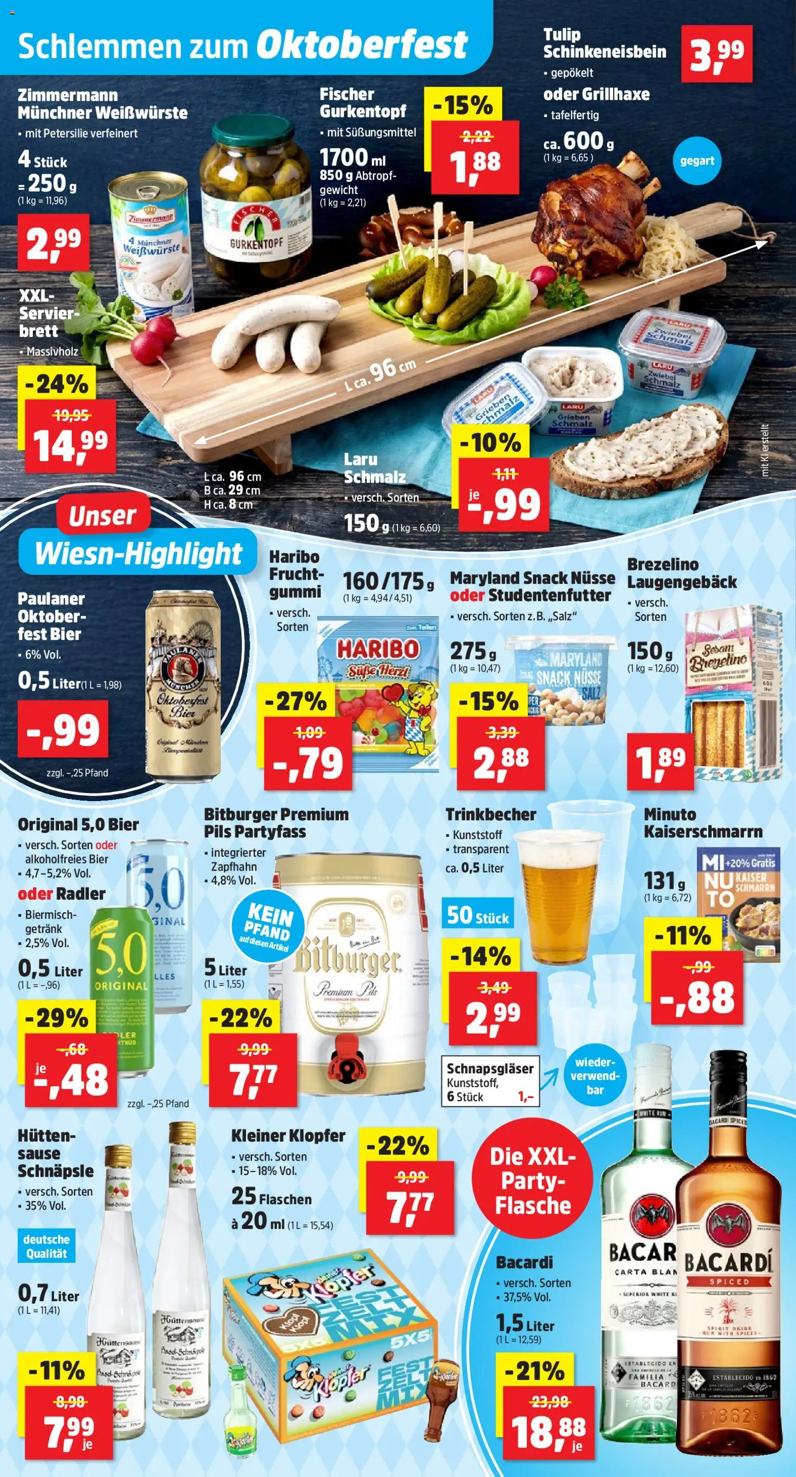 Thomas Philipps Prospekt Prospekt in Deutschland